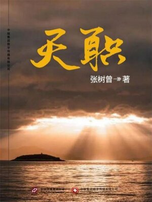 cover image of 天职